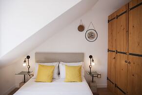 Otília Apartamentos