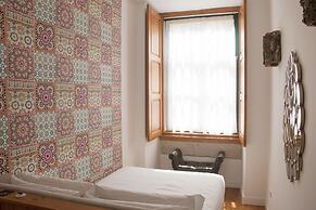 Otília Apartamentos