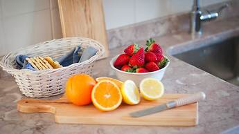 Otília Apartamentos