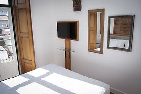 Otília Apartamentos