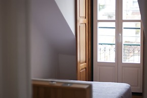 Otília Apartamentos