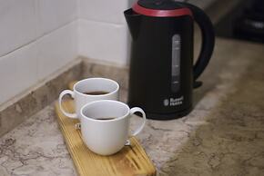 Otília Apartamentos