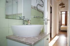 Otília Apartamentos