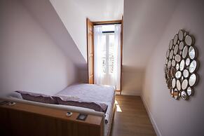 Otília Apartamentos