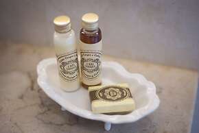 Otília Apartamentos