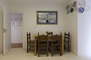 Otília Apartamentos