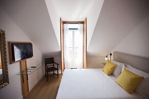 Otília Apartamentos