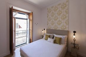 Otília Apartamentos