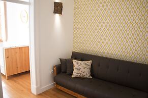 Otília Apartamentos