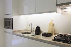 Otília Apartamentos