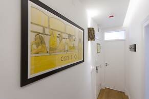 Otília Apartamentos