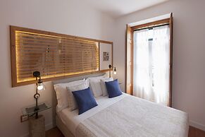 Otília Apartamentos