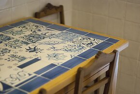 Otília Apartamentos