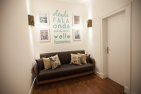 Otília Apartamentos