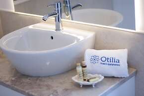 Otília Apartamentos