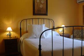Hotel Hospedería Las Buitreras