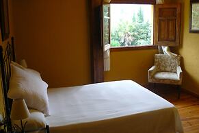 Hotel Hospedería Las Buitreras