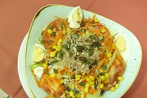 Hotel Hospedería Las Buitreras