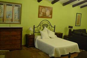 Hotel Hospedería Las Buitreras