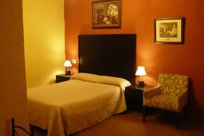 Hotel Hospedería Las Buitreras