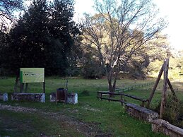 Hotel Hospedería Las Buitreras