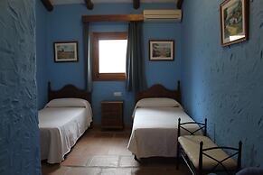 Hotel Hospedería Las Buitreras