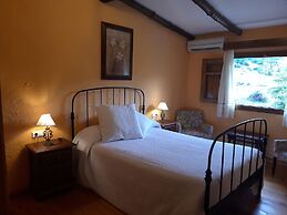 Hotel Hospedería Las Buitreras