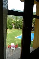 Hotel Hospedería Las Buitreras