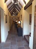 Hotel Hospedería Las Buitreras