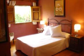 Hotel Hospedería Las Buitreras