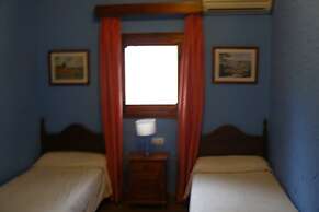 Hotel Hospedería Las Buitreras