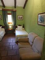 Hotel Hospedería Las Buitreras