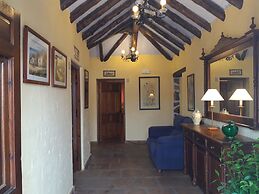 Hotel Hospedería Las Buitreras