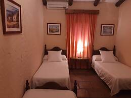 Hotel Hospedería Las Buitreras