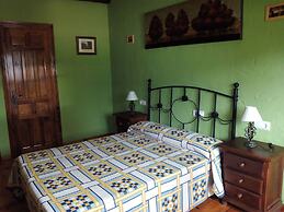 Hotel Hospedería Las Buitreras