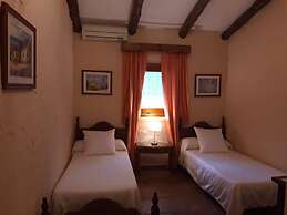 Hotel Hospedería Las Buitreras