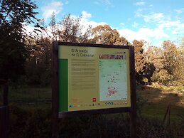 Hotel Hospedería Las Buitreras