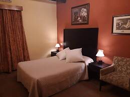 Hotel Hospedería Las Buitreras