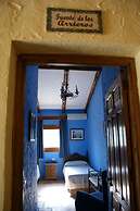 Hotel Hospedería Las Buitreras