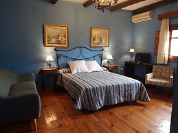 Hotel Hospedería Las Buitreras