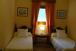 Hotel Hospedería Las Buitreras