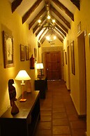 Hotel Hospedería Las Buitreras