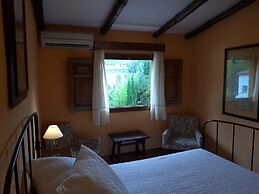 Hotel Hospedería Las Buitreras