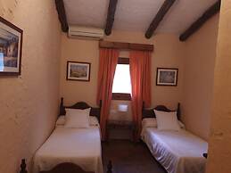 Hotel Hospedería Las Buitreras