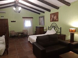 Hotel Hospedería Las Buitreras
