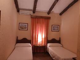 Hotel Hospedería Las Buitreras