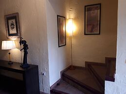 Hotel Hospedería Las Buitreras