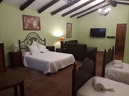 Hotel Hospedería Las Buitreras