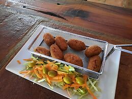 Hotel Hospedería Las Buitreras