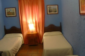 Hotel Hospedería Las Buitreras